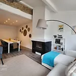 Maison Cosy, Proche Reims, La Nichee Bazancourt