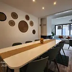 Maison Cosy, Proche Reims, La Nichee Bazancourt