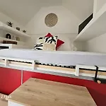 Maison Cosy, Proche Reims, La Nichee 度假居