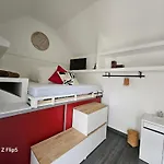 Maison Cosy, Proche Reims, La Nichee