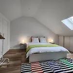 Maison Cosy, Proche Reims, La Nichee *