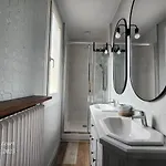 Maison Cosy, Proche Reims, La Nichee 度假居