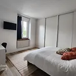 Maison Cosy, Proche Reims, La Nichee 度假居
