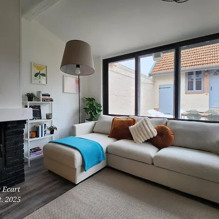 La Nichee, Maison Cosy *