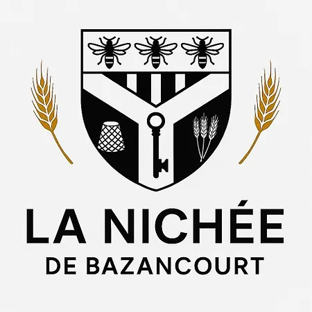 La Nichee, Maison Cosy