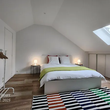 La Nichee, Maison Cosy *