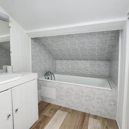 La Nichee, Maison Cosy بيت للعطل *