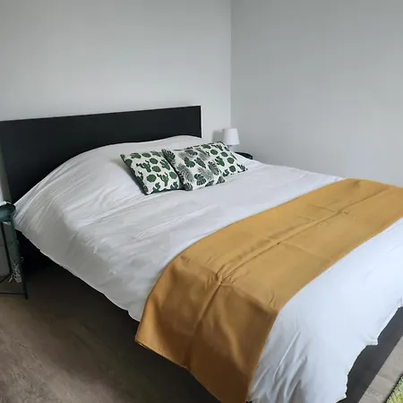 بيت للعطل La Nichee, Maison Cosy *