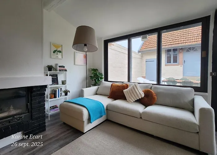 La Nichée, Maison Cosy *