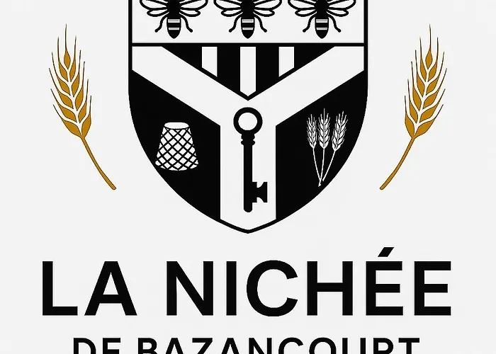 La Nichée, Maison Cosy